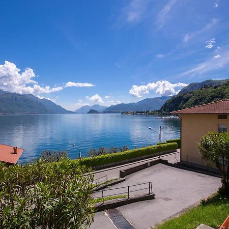 Nobiallo Fronte Lago Kültér fotó